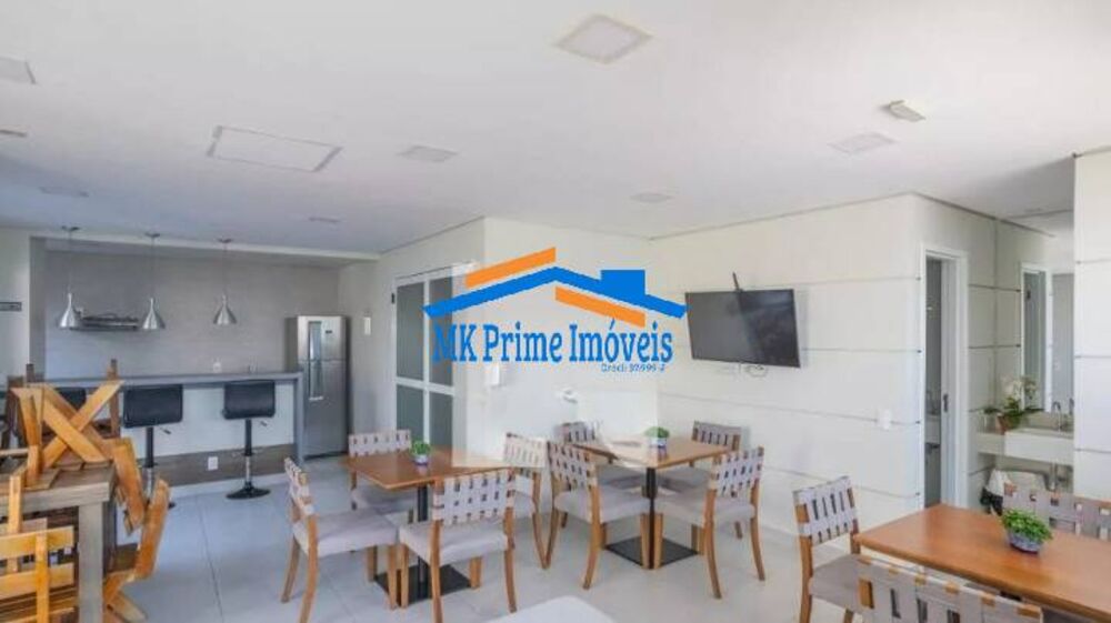 Apartamento à venda com 1 quarto, 34m² - Foto 15