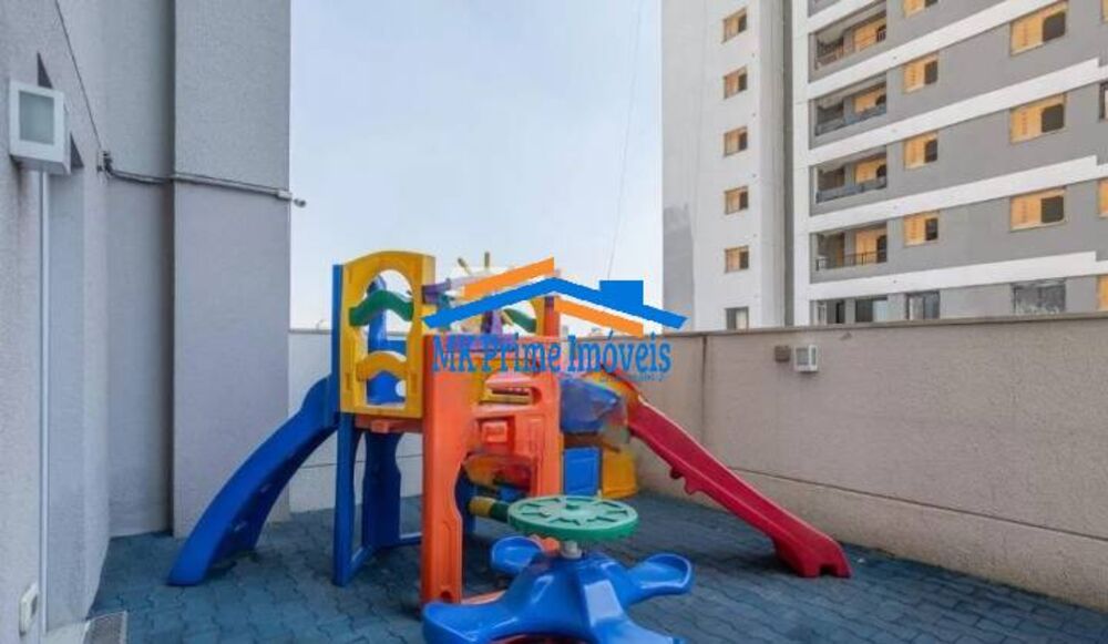 Apartamento à venda com 1 quarto, 34m² - Foto 10