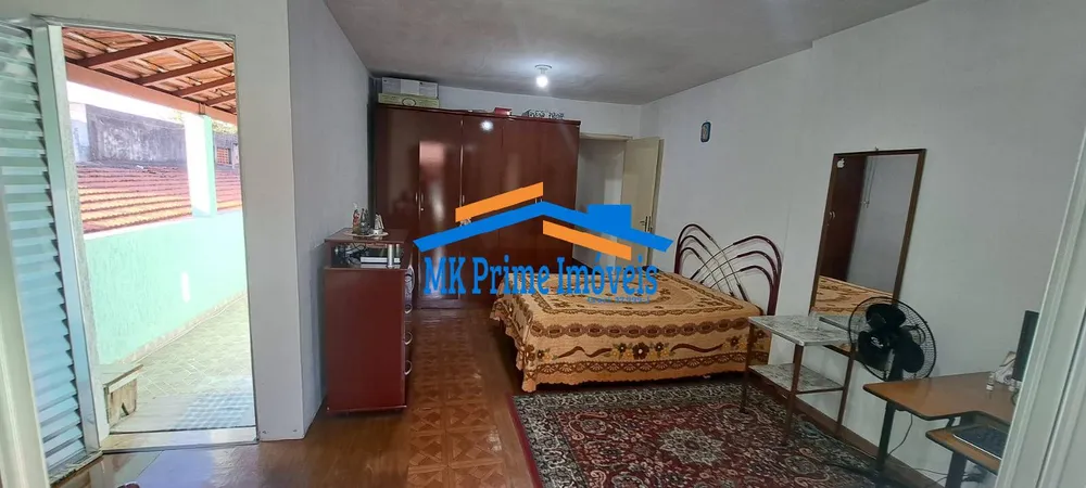 Sobrado, 3 quartos, 250 m² - Foto 4