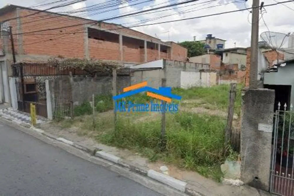 Terreno, 227 m² - Foto 1