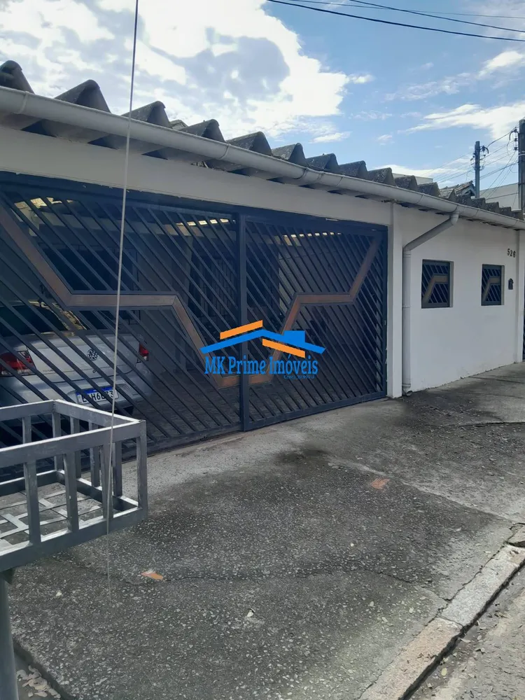 Casa, 3 quartos, 224 m² - Foto 2