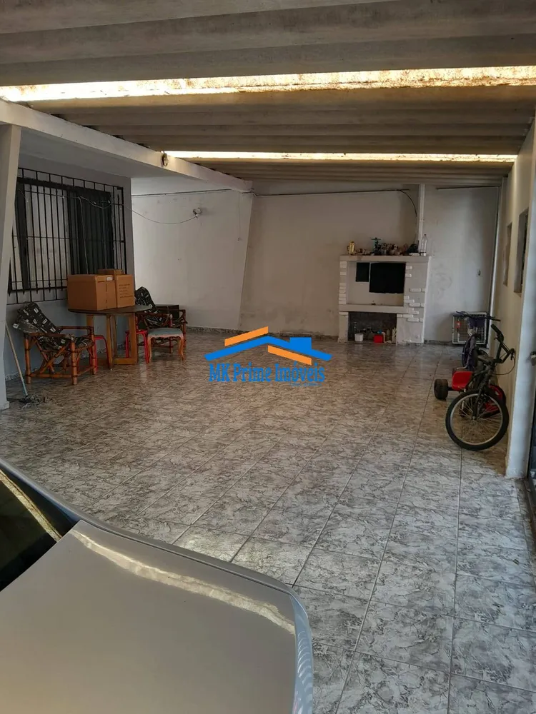 Casa, 3 quartos, 224 m² - Foto 6