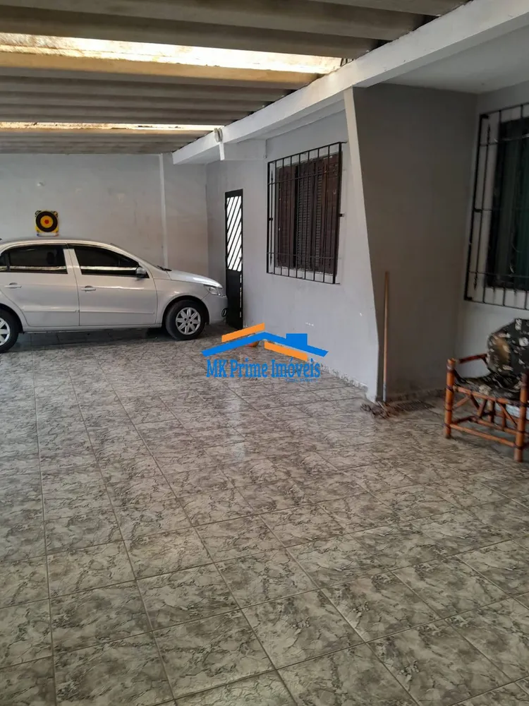 Casa, 3 quartos, 224 m² - Foto 4