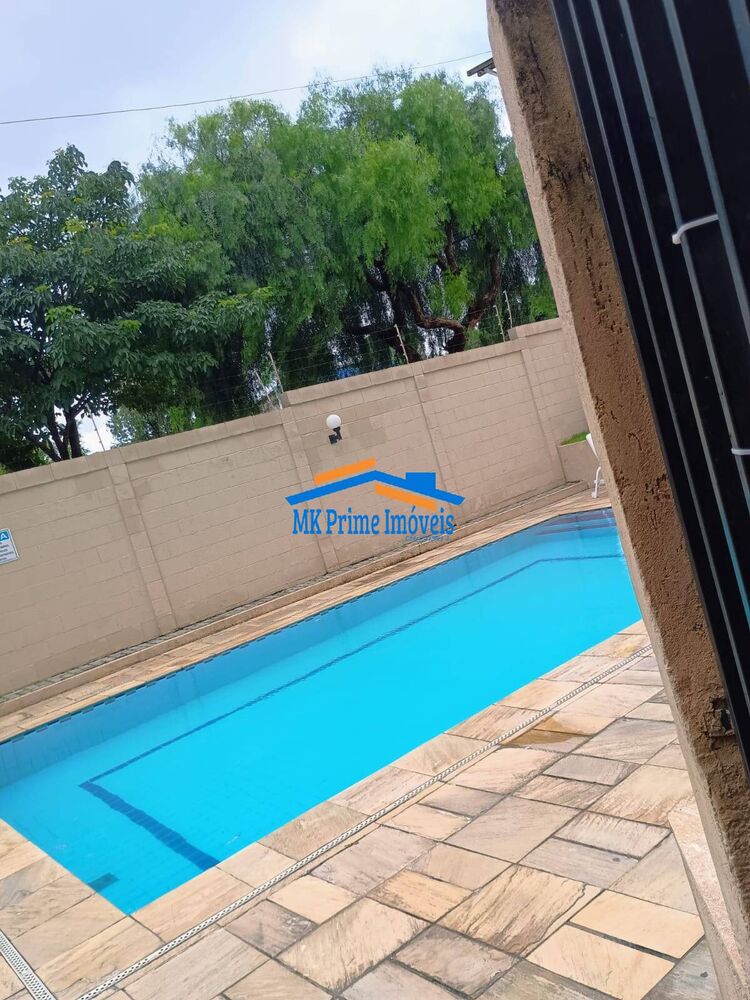 Apartamento à venda com 2 quartos, 47m² - Foto 2