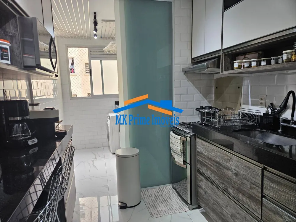Apartamento, 3 quartos, 65 m² - Foto 9