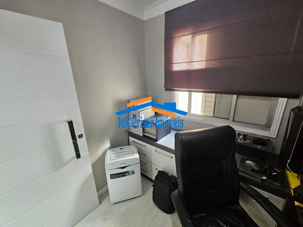 Apartamento, 3 quartos, 65 m² - Foto 5
