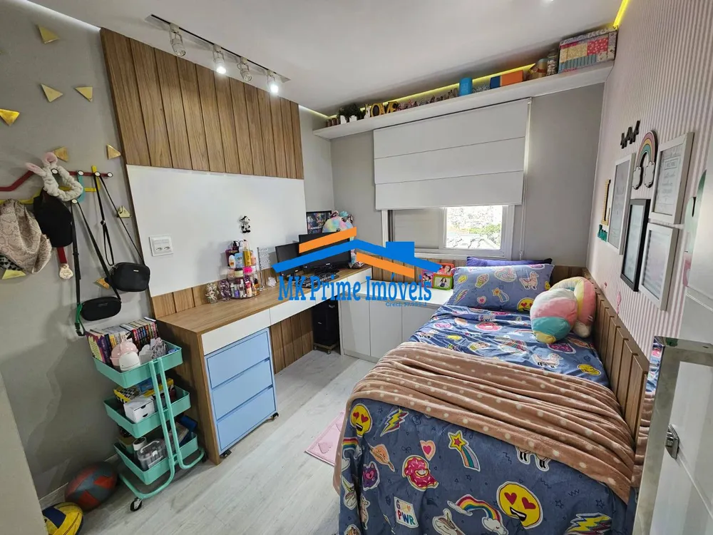 Apartamento, 3 quartos, 65 m² - Foto 12