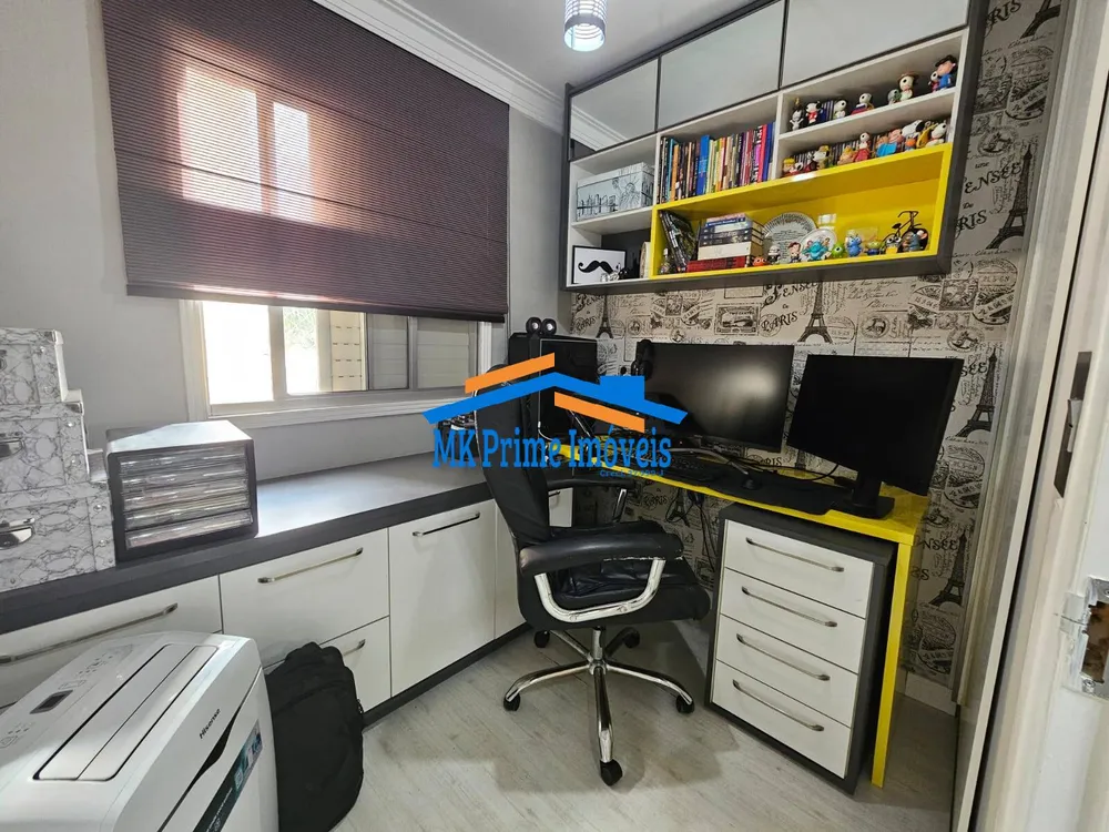 Apartamento, 3 quartos, 65 m² - Foto 6