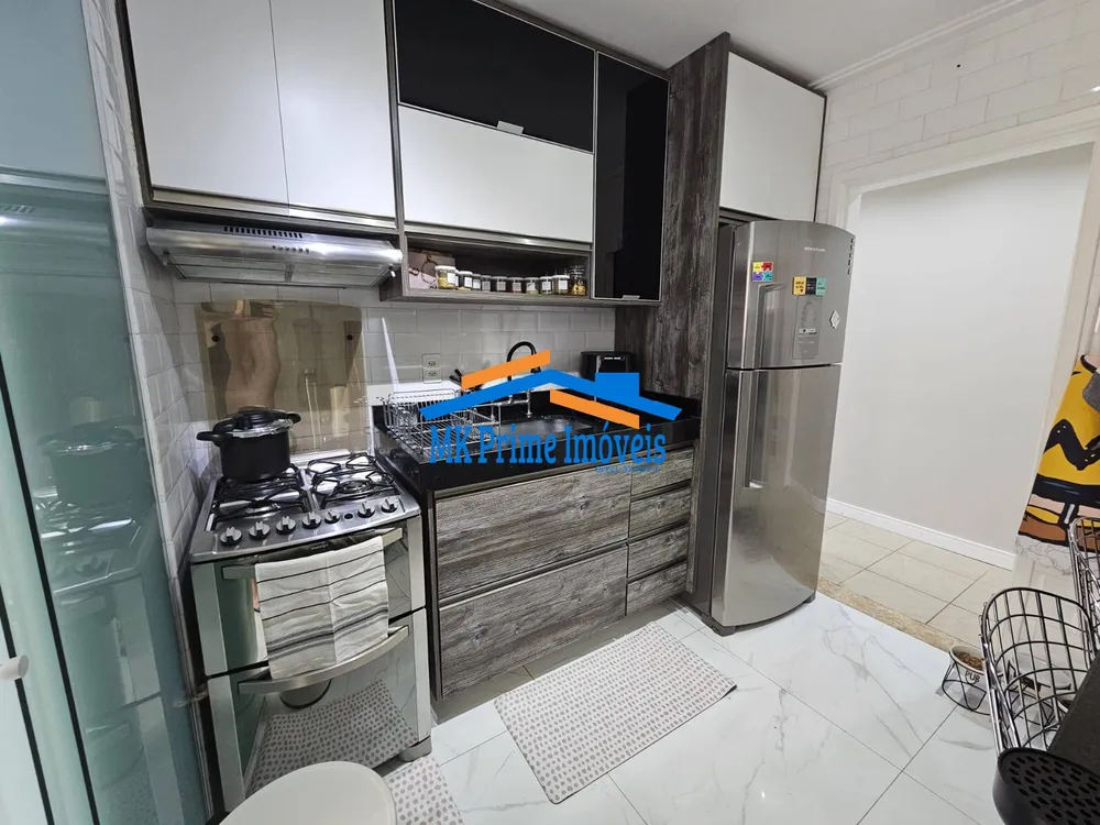 Apartamento, 3 quartos, 65 m² - Foto 3