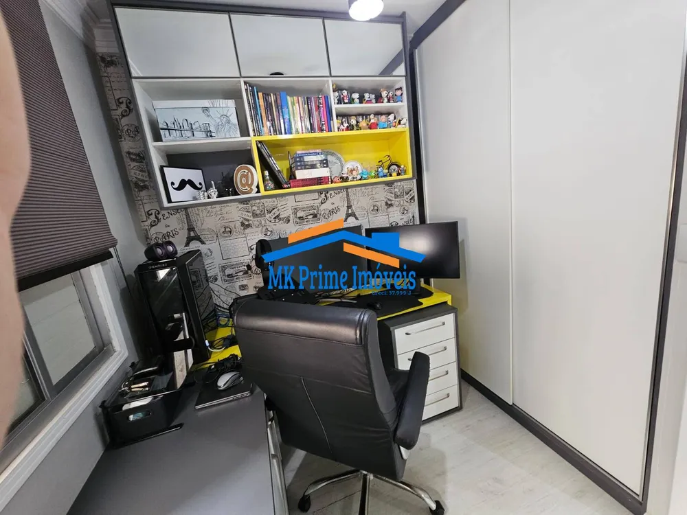 Apartamento, 3 quartos, 65 m² - Foto 11