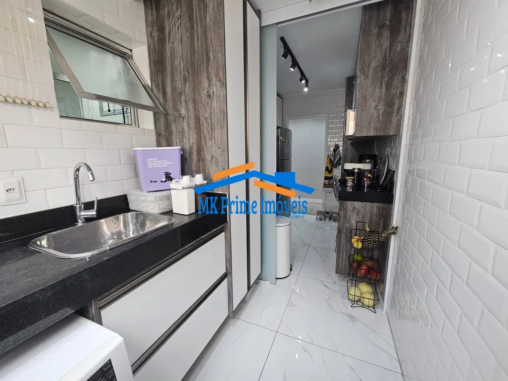 Apartamento, 3 quartos, 65 m² - Foto 4