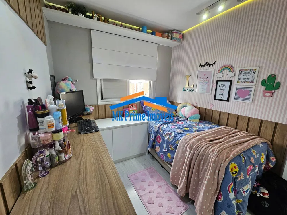 Apartamento, 3 quartos, 65 m² - Foto 8