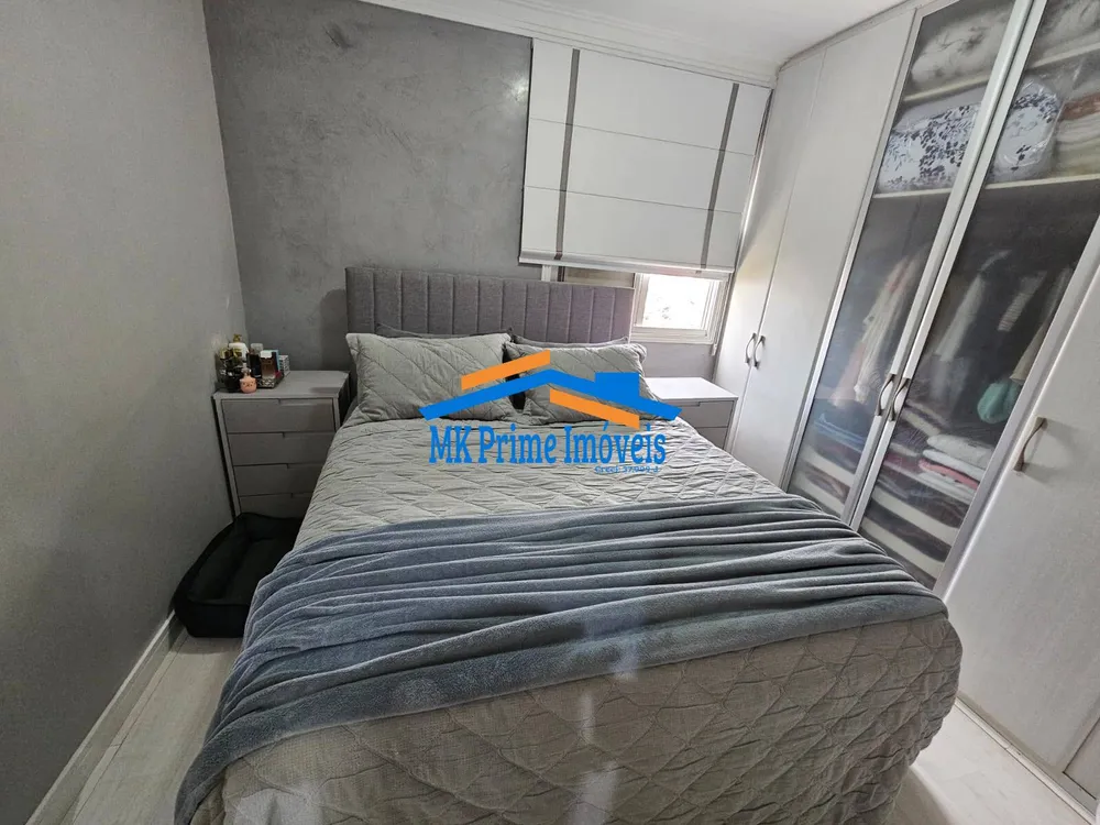 Apartamento, 3 quartos, 65 m² - Foto 10