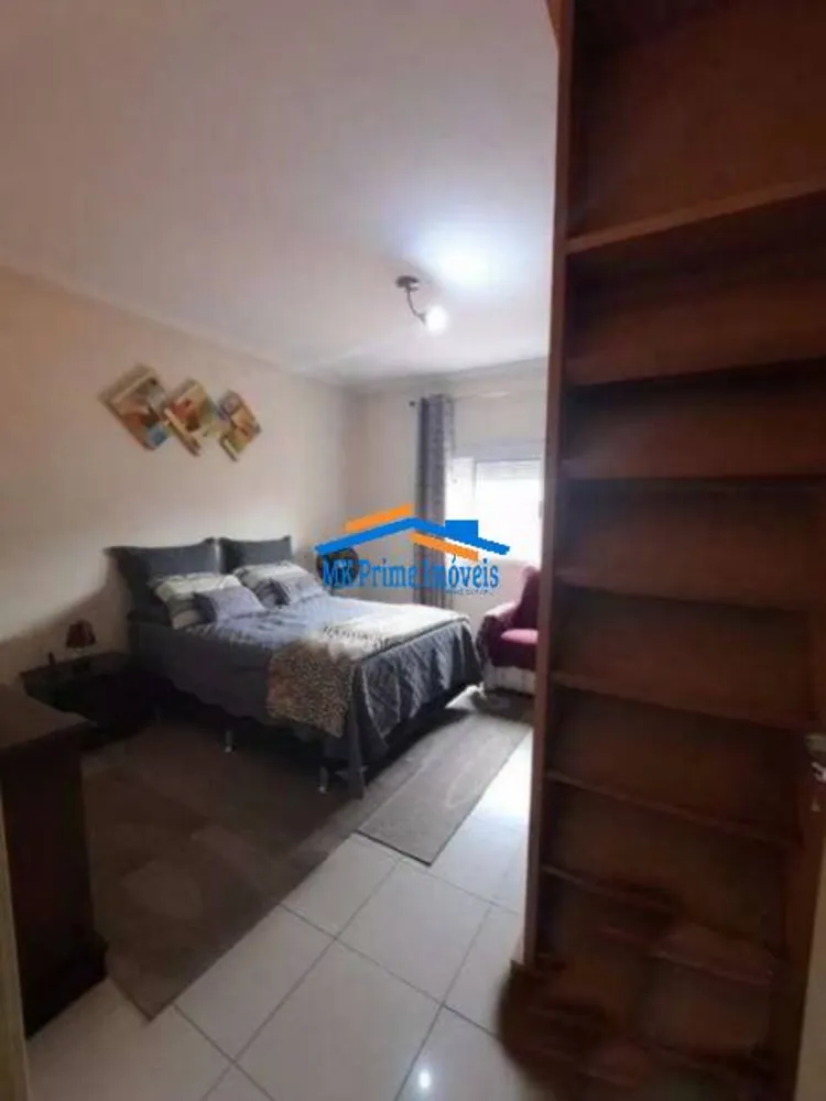 Sobrado, 4 quartos, 125 m² - Foto 5