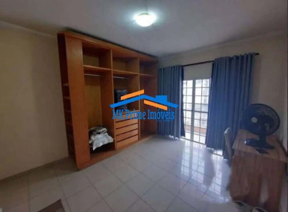 Sobrado, 4 quartos, 125 m² - Foto 3