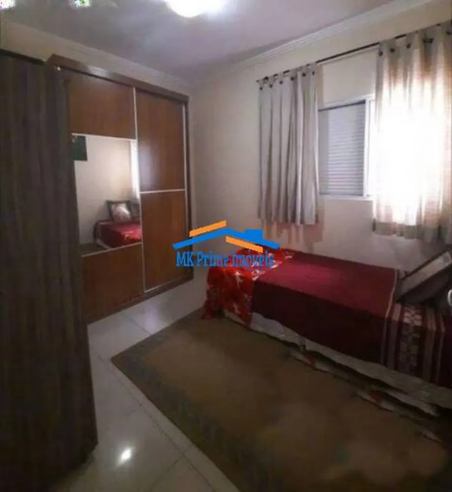 Sobrado, 4 quartos, 125 m² - Foto 4