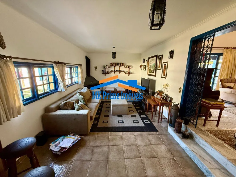 Casa de Condomínio, 4 quartos - Foto 3