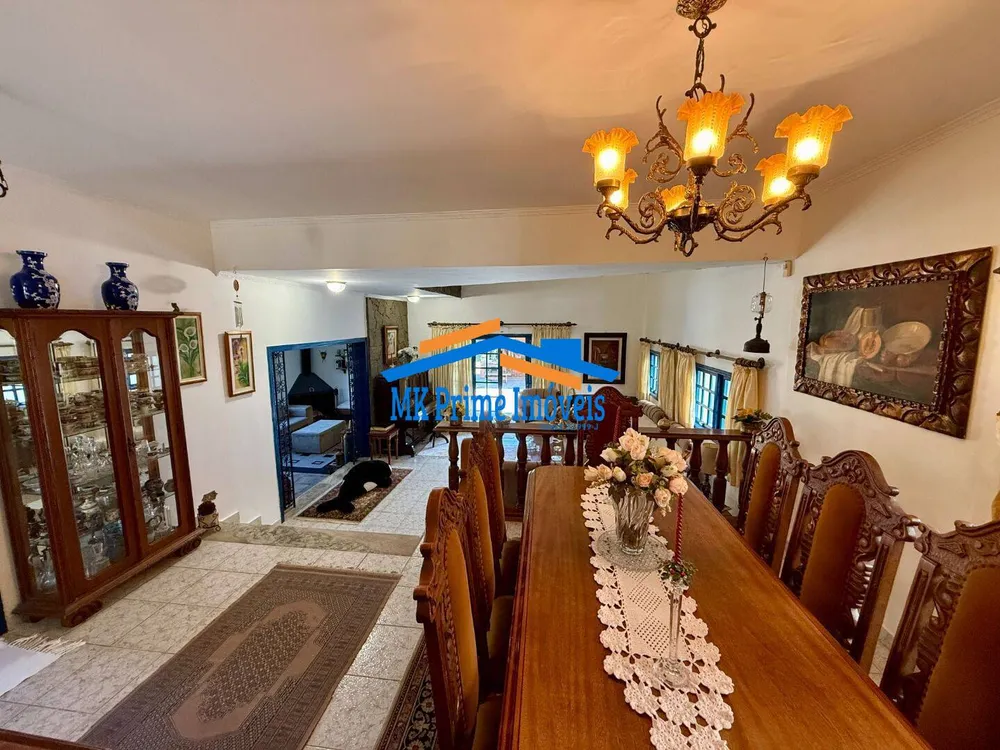 Casa de Condomínio, 4 quartos - Foto 4