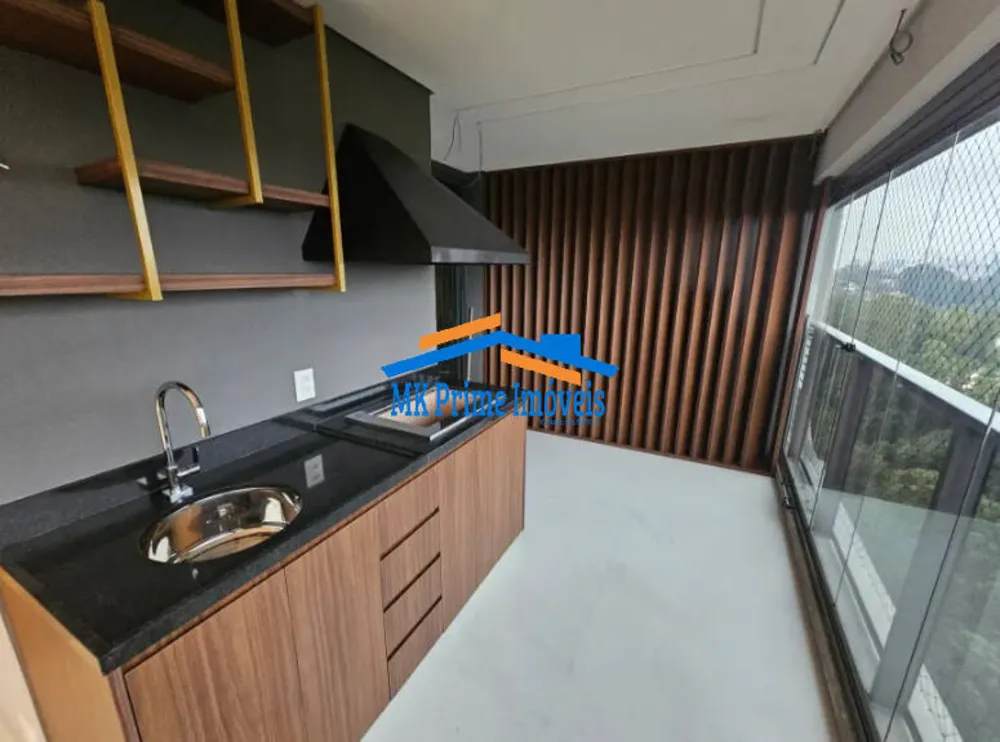 Apartamento, 3 quartos, 186 m² - Foto 7