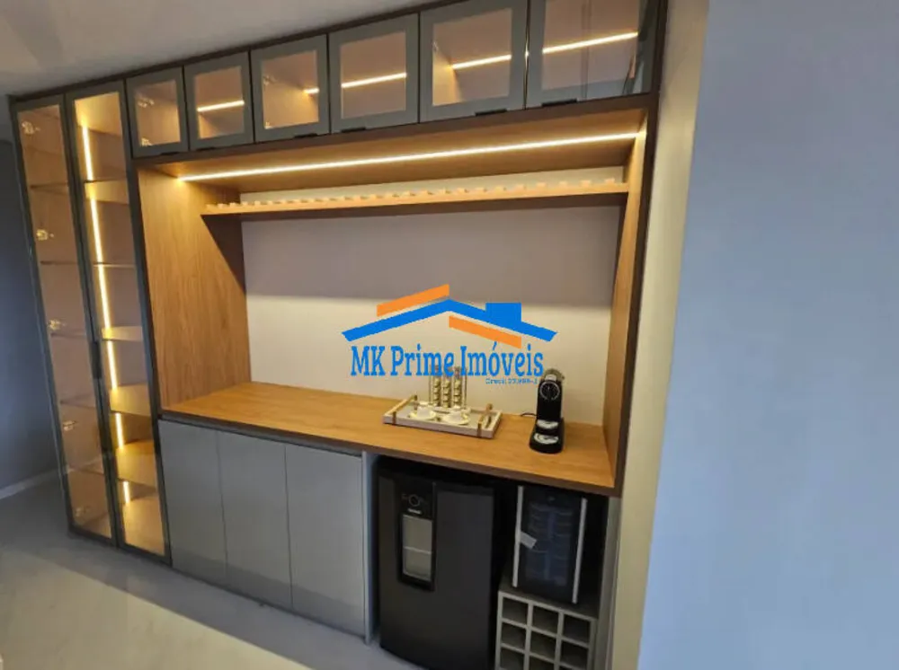 Apartamento, 3 quartos, 186 m² - Foto 6