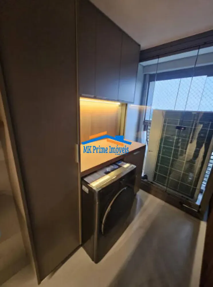 Apartamento, 3 quartos, 186 m² - Foto 5