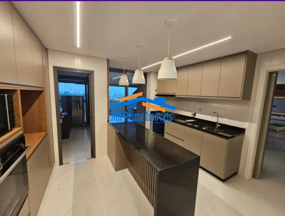 Apartamento, 3 quartos, 186 m² - Foto 8