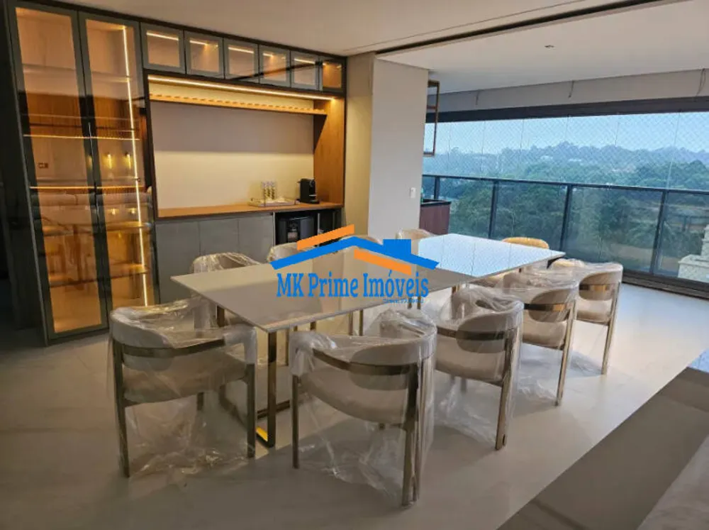 Apartamento, 3 quartos, 186 m² - Foto 1
