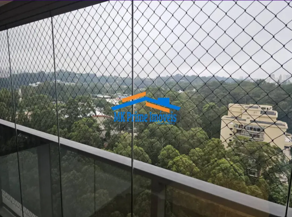 Apartamento, 3 quartos, 186 m² - Foto 9