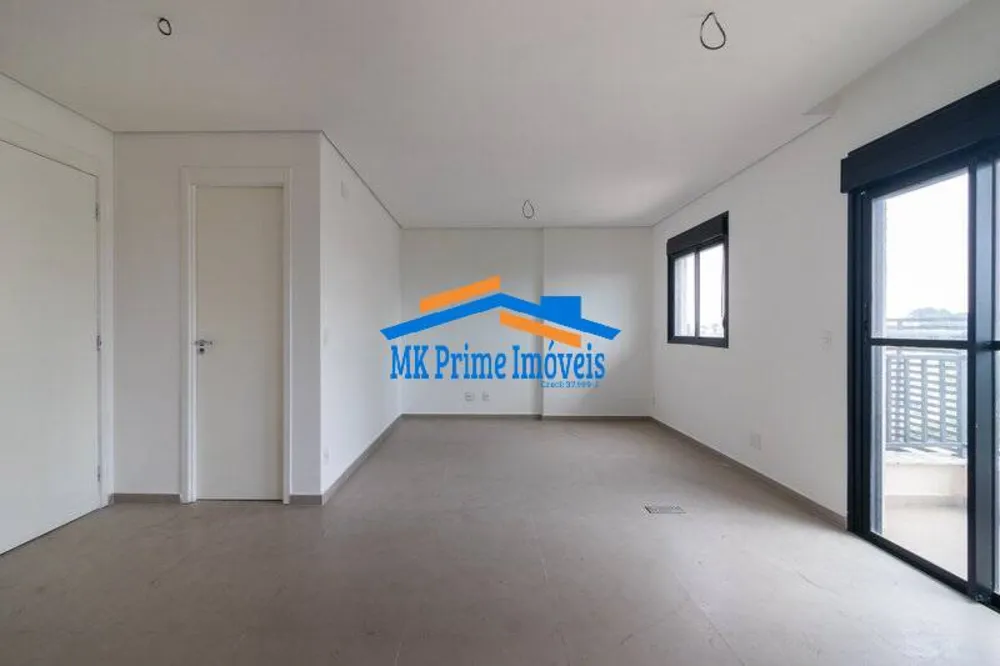 Apartamento, 1 quarto, 40 m² - Foto 3