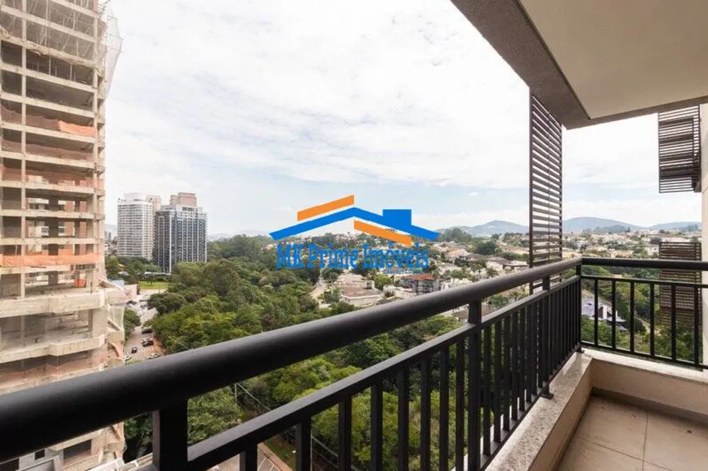 Apartamento, 1 quarto, 40 m² - Foto 2