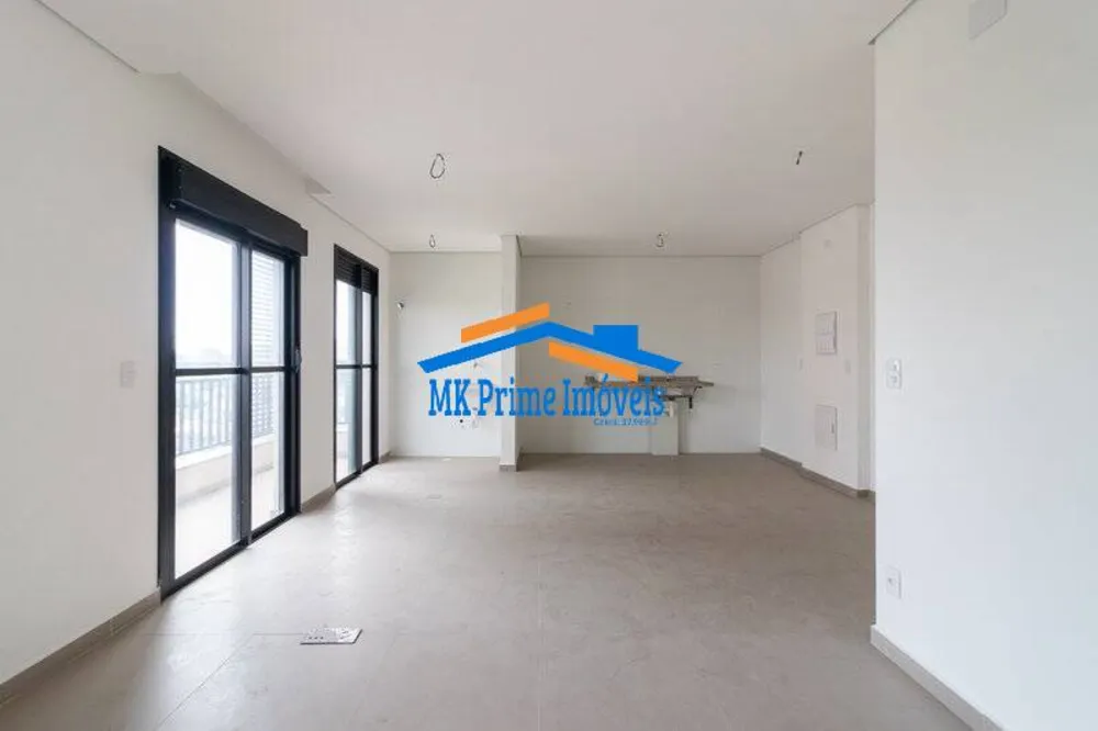 Apartamento, 1 quarto, 40 m² - Foto 7