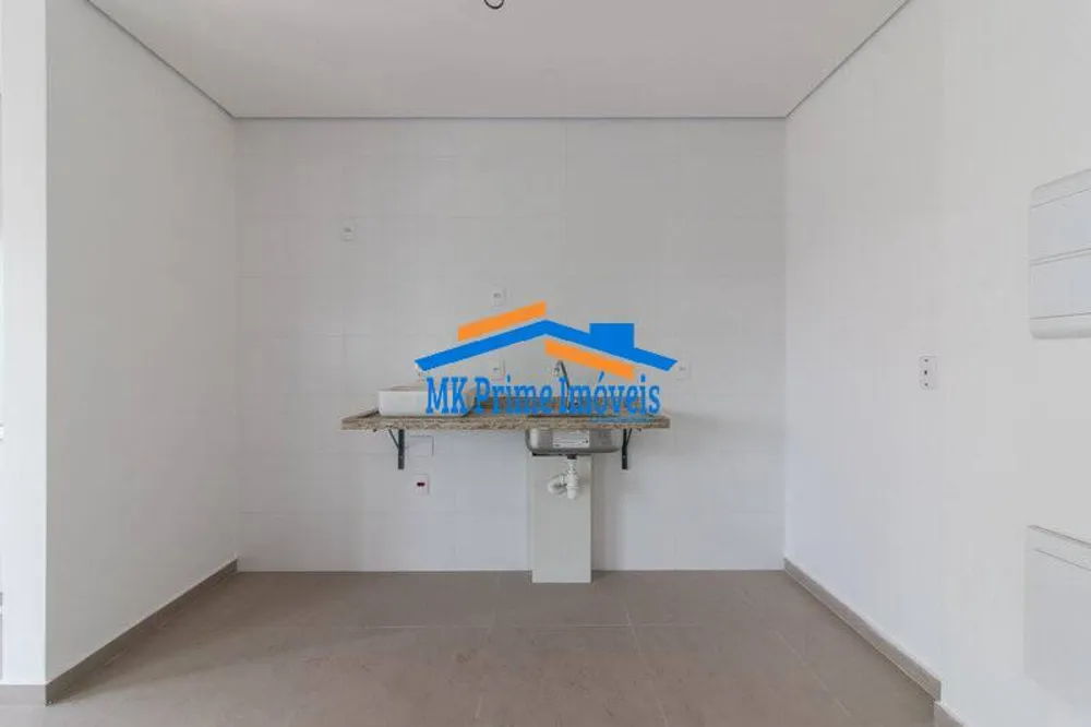 Apartamento, 1 quarto, 40 m² - Foto 6