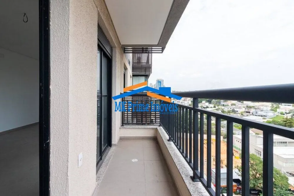 Apartamento, 1 quarto, 40 m² - Foto 4