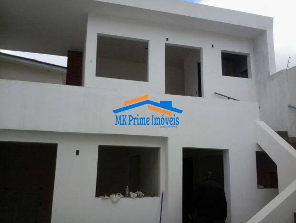 Sobrado à venda com 4 quartos, 250m² - Foto 4