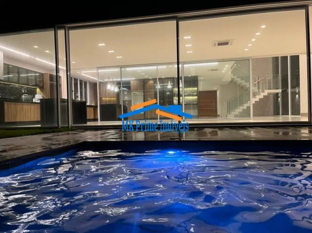 Casa de Condomínio, 5 quartos - Foto 4