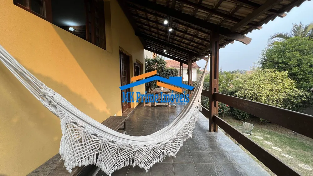 Casa de Condomínio, 3 quartos - Foto 10