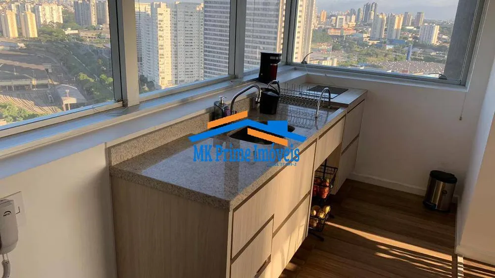 Apartamento, 1 quarto, 45 m² - Foto 1