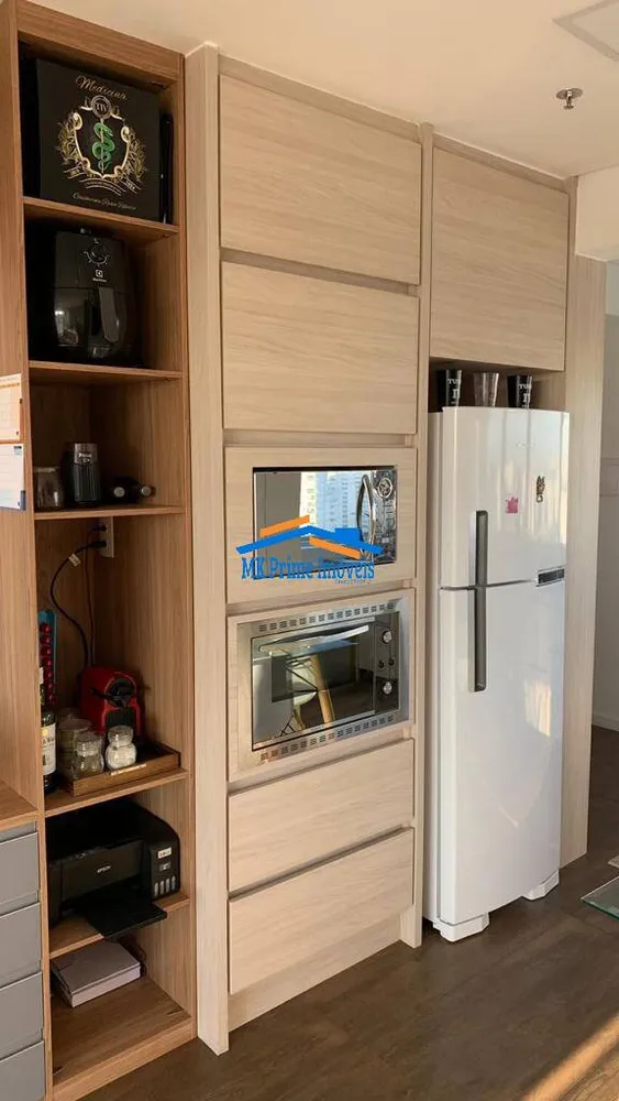 Apartamento, 1 quarto, 45 m² - Foto 4