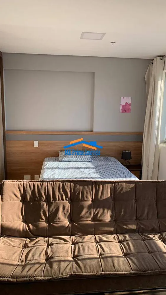 Apartamento, 1 quarto, 45 m² - Foto 7