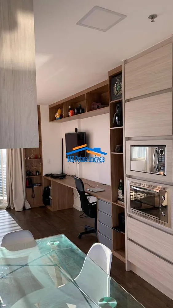 Apartamento, 1 quarto, 45 m² - Foto 8