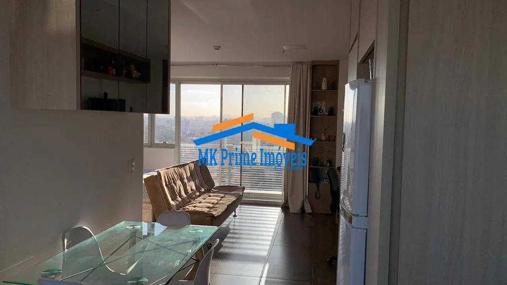Apartamento, 1 quarto, 45 m² - Foto 6