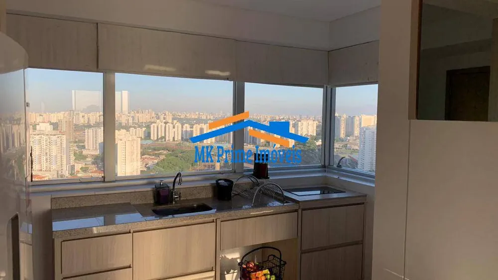 Apartamento, 1 quarto, 45 m² - Foto 2