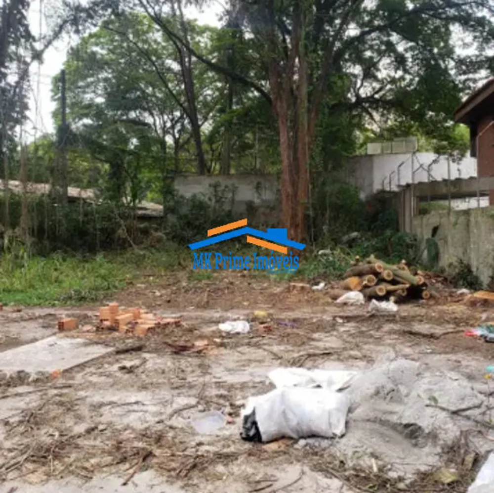 Terreno, 530 m² - Foto 4