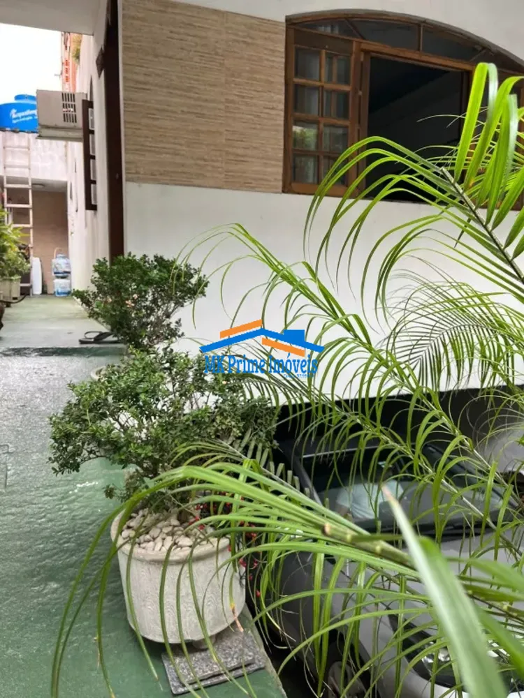 Sobrado, 2 quartos, 207 m² - Foto 1