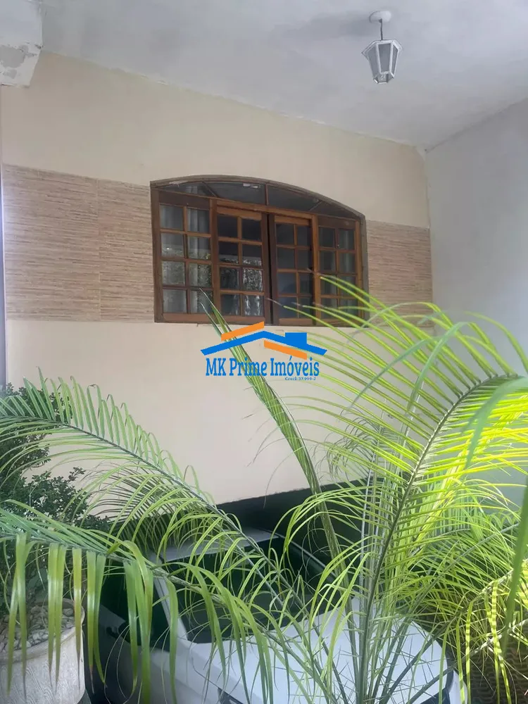 Sobrado, 2 quartos, 207 m² - Foto 4