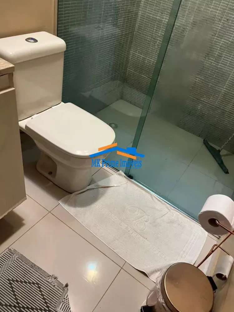 Sobrado, 2 quartos, 207 m² - Foto 3