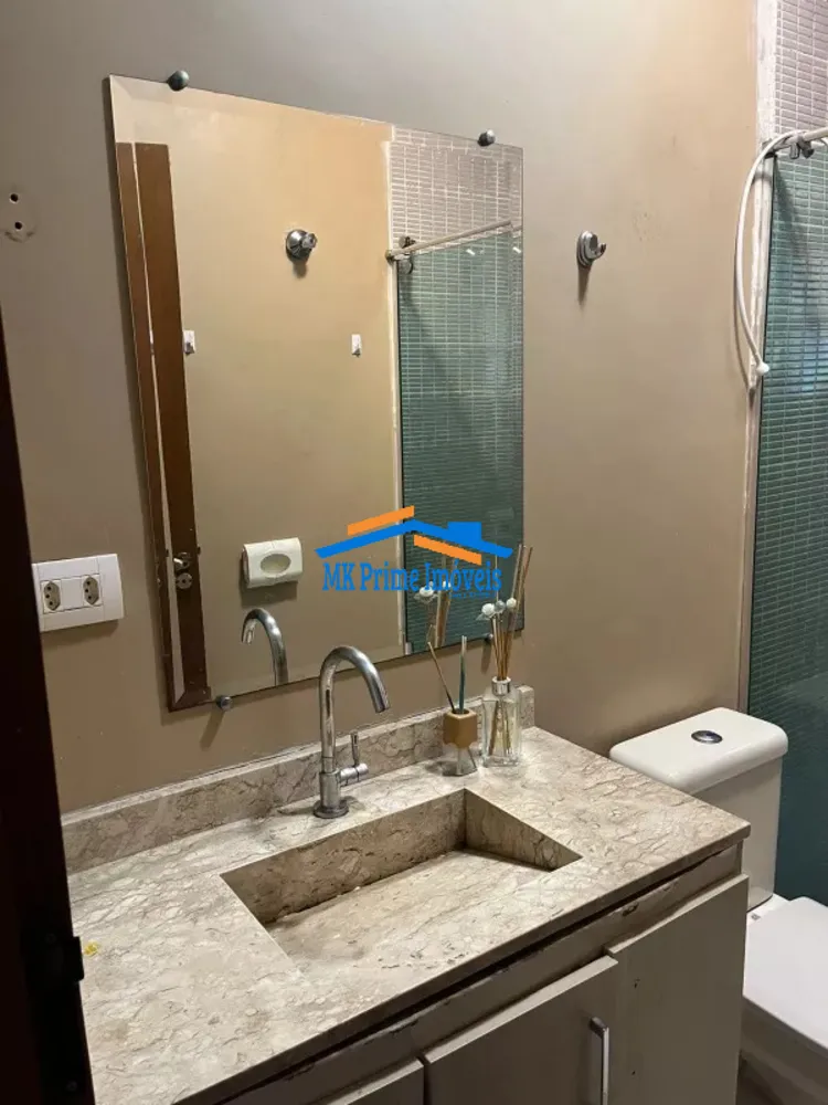 Sobrado, 2 quartos, 207 m² - Foto 2