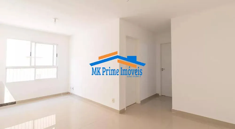 Apartamento, 2 quartos, 56 m² - Foto 4