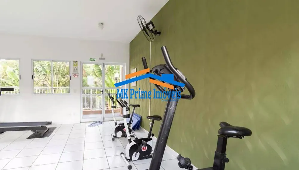 Apartamento, 2 quartos, 56 m² - Foto 5