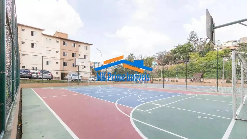 Apartamento, 2 quartos, 56 m² - Foto 7
